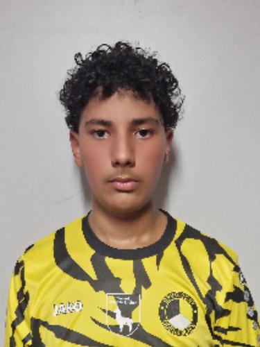 Adam Rguibi