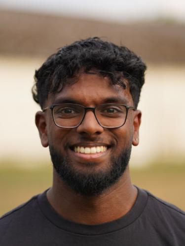 Raanjith Thavayogarajah