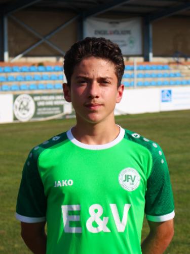 Everton Bressan de Farias