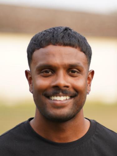 Piranavan Uthayakumar