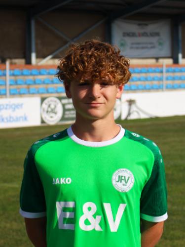 Nico Fischer