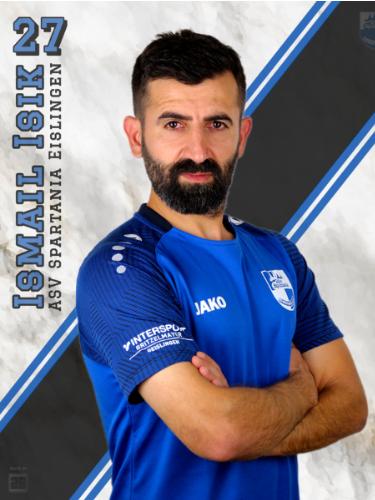 Ismail Isik