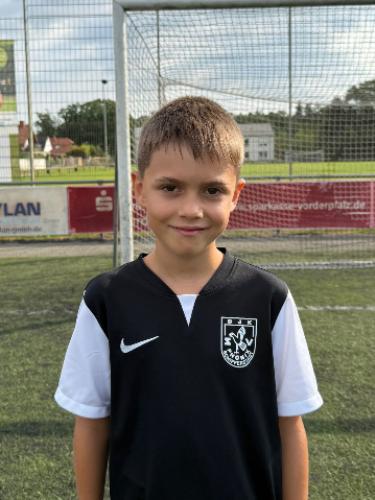 Samuel Hey Casero