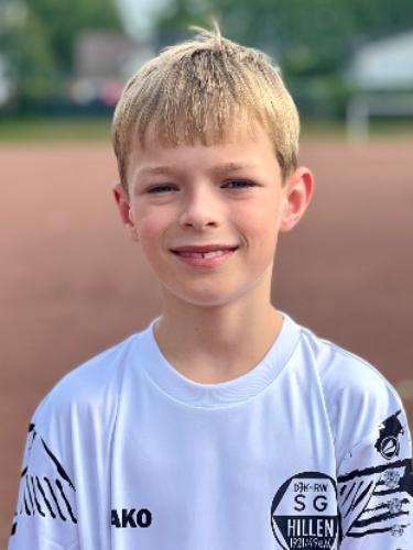 Luca Stassen