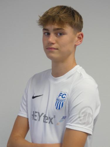 Lennox Kramer