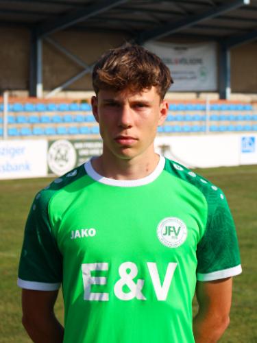 Maximilian Heinemann