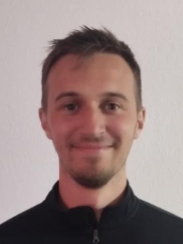 Erik Luftmann