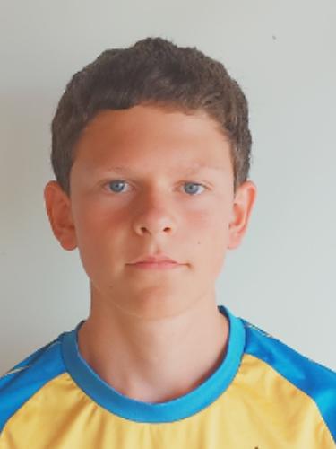 Luca Rudolph