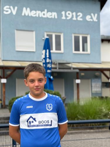 Konstantinos Konstadinidis Ramirez