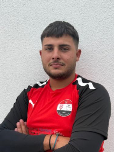 Alessio Volturana