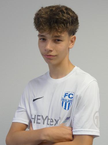 Kacper Malkiewicz