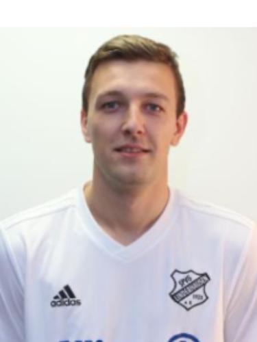 Tim Gustmann
