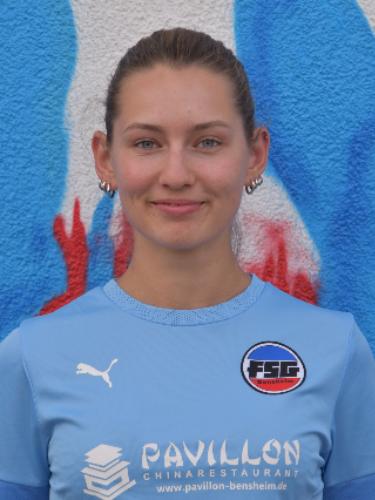 Ria Müller