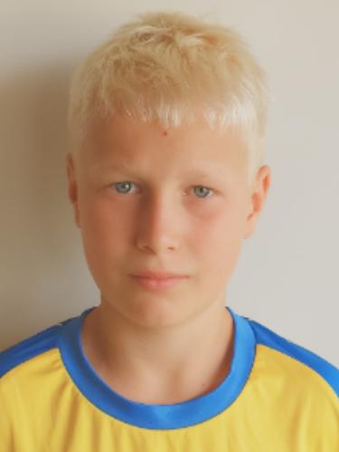 Erik Vogel