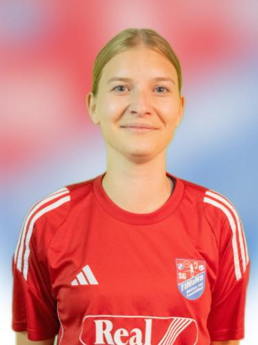 Katharina Balssen