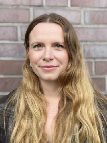 Annelie Stötefalke