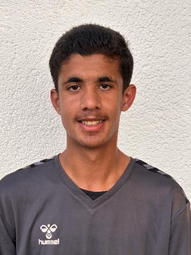 Issac Almohammed