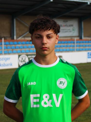 Valentin Weiss