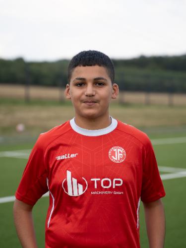 Habib Kerem Basibüyük