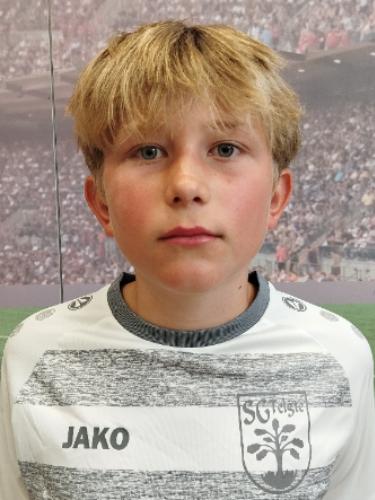 Jarik Antonius Allroggen