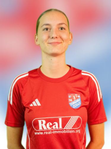 Laura Frieda Kieslich