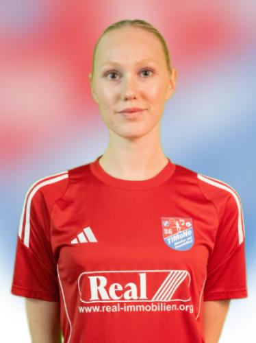 Nadine Santjer