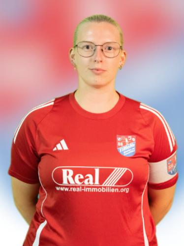 Selina Von-Blohn