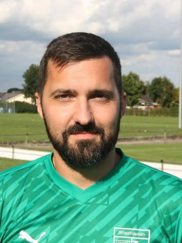 Marco Sigmund