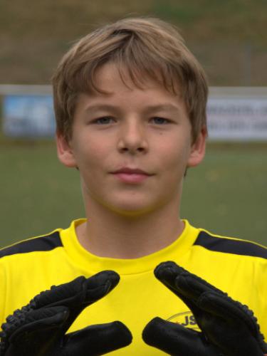 Fabian Bretz