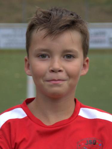 Nico Eul