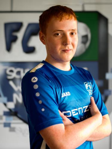 Jonas Jäger