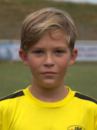 Mats Haberland