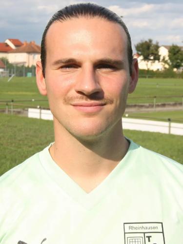 Jason Heger