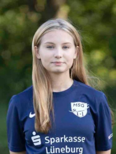 Jo-Ann Taudor