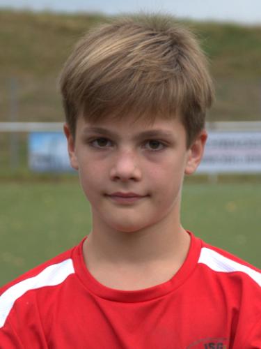 Domenic Kornelius Krahn