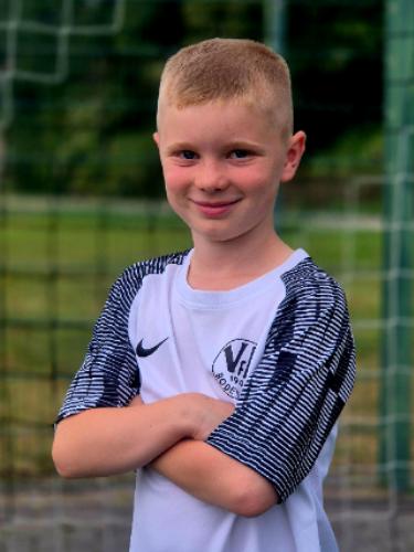 Luis Maximilian Höck