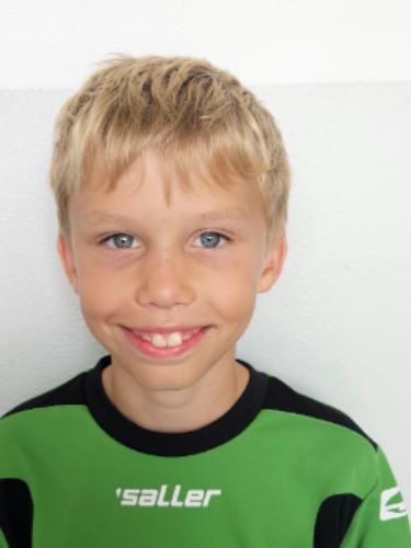 Luca Höing