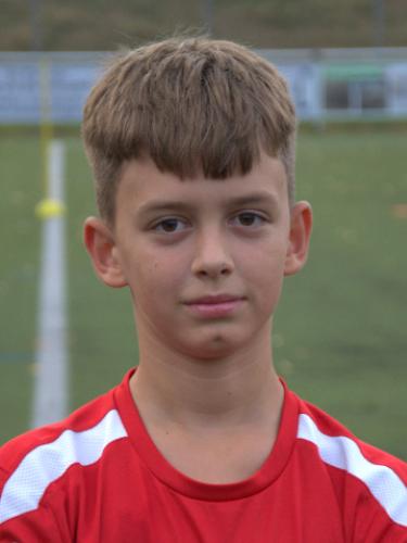 Luca Ped