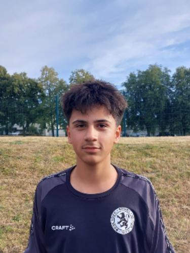 Deniz Gürpinar