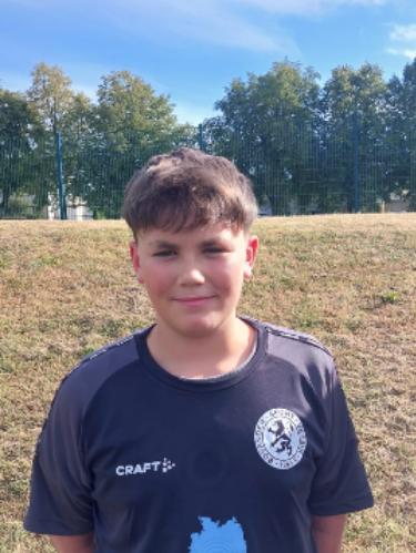 Maximilian Carl Schweizer