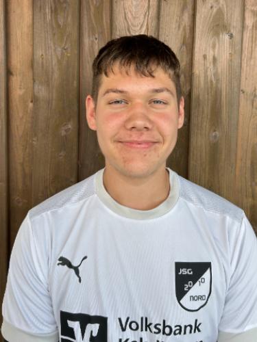Tayler Marius Höft