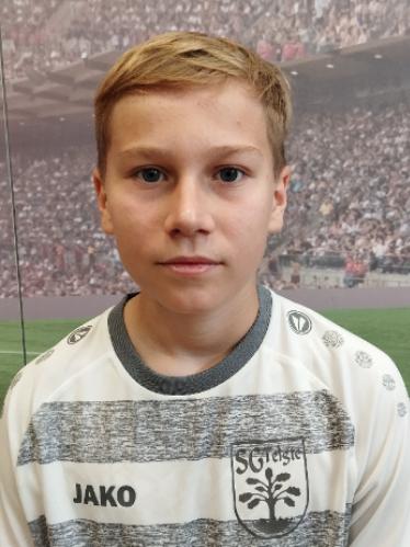 Maik Schwarz