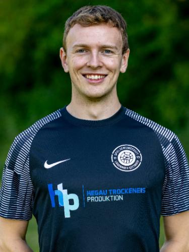 Philipp Strauß