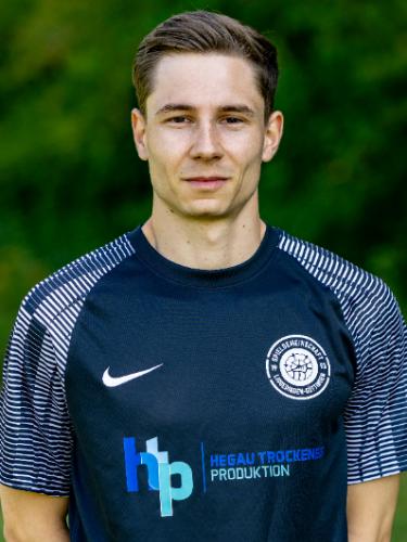Niklas Schneider