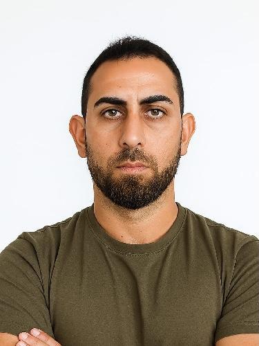Gökhan Zurnaci