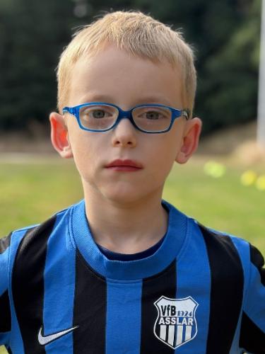 Noah Alexander Bernhardt