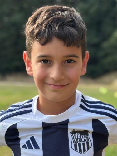 Muhammed Ali Bulgak