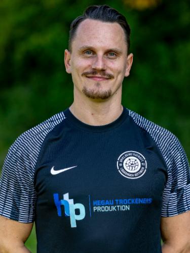 Jakob Dortmann