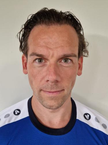 Nico Meronk