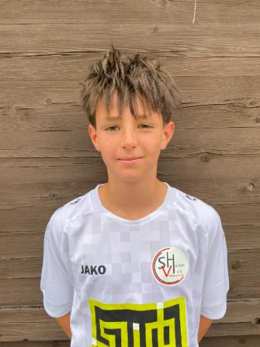 Jona Lekic